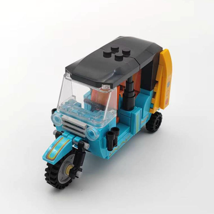 City%20Three-wheeled%20Motorcycle%20Model%20MOC%20Building%20Blocks%20Vehicle%20Technical%20Bricks%20Birthday%20%20Toys%20for%20Kid%20Boys%20Children%20%20-%20Image%202