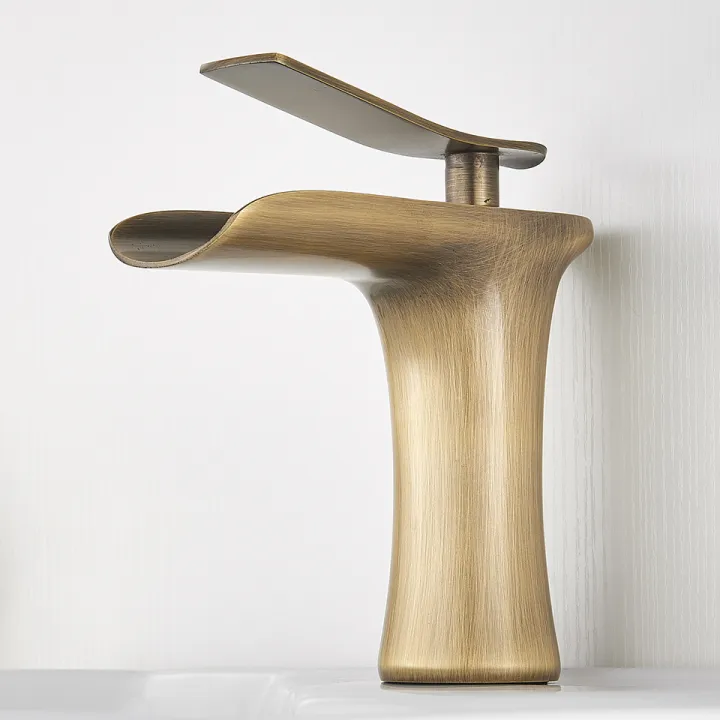 Basin%20Faucets%20Waterfall%20Bathroom%20Faucet%20Single%20handle%20Basin%20Mixer%20Tap%20Bath%20Antique%20Brass%20Faucet%20Sink%20Water%20Crane%20Silver%20Taps%20-%20Image%205