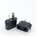 1PCS European US AU EU Plug Adapter American Japan China US To EU Euro Travel Power Adapter Plug Outlet Converter Socket.
