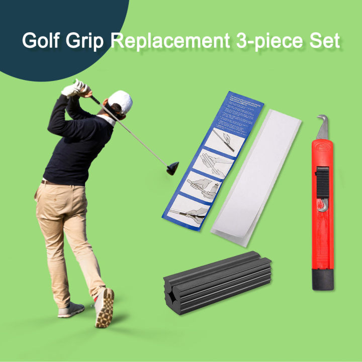 Golf%20Club%20Grip%20Repair%20Kit%2013%20Golf%20Grip%20Tape%20Strips%20Club%20Cover%20Removal%20Repair%20Tool%20Set%20Rubber%20Vise%20Clamp%20for%20Golf%20Club%20Regripping%20-%20Image%205