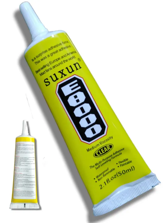 High%20Quality%20Suxun%20E8000%20Glue%2050ml%20Multipurpose%20Adhesive%20Diy%20Jewelry%20Fix%20Touch%20Screen%20Glue%20-%20Image%202