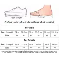 🚚🚚Instant shipping warehouse in Thailand men adult waterproof fashion non-slip waterproof short shoes labor insurance work shoes men's water shoes overshoes. 