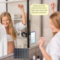 Wall mount silicon suction phone holder pads suction phone holder case silicon suction cups phone holder pads suction sticker phone holder covers anti slip glass mount holder suction pads. 