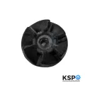 Gear rubber spinning machine (left thread) nut 4.2mm diameter 2.7cm can be used with Otto/National.. 