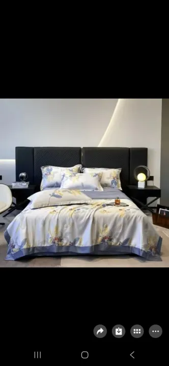 Soft%20and%20comfortable%20Summer%20light%20weighted%20blanket%20with%20bed%20sheet%20and%20two%20pillow%20cover%20-%20Image%204