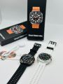 Tf7 Ultra Smart Watch 1.5 round Dial | Android wrist watch. 