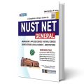 NUST NET General All in 1 Guide book for Engineering & Computer Science, Business Studies & Social Sciences, Applied Science, Architecture Edition 2026 by Dogar Publishers. 