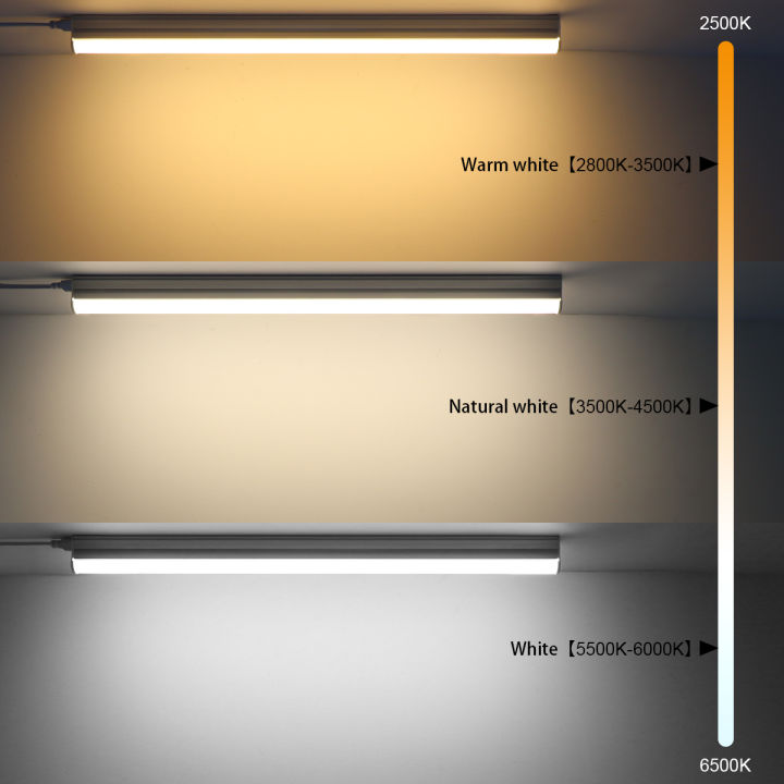 Kitchen%20Efficient%20Lighting%20LED%20Tube%2085V-265V%20Energy%20T5%20Aluminum%20Lamp%20for%20Replacement%20Fluorescent%20Tube%20for%20Hotel%20Garage,Non-glare%20-%20Image%206