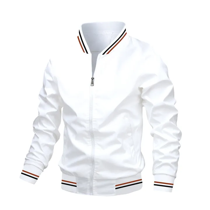2026%20Spring/Autumn%20New%20Men%20Fashion%20Casual%20Stand%20Up%20Collar%20Zipper%20Jacket%20Outdoor%20Leisure%20Sports%20Comfortable%20Simple%20Coat%20-%20Image%205