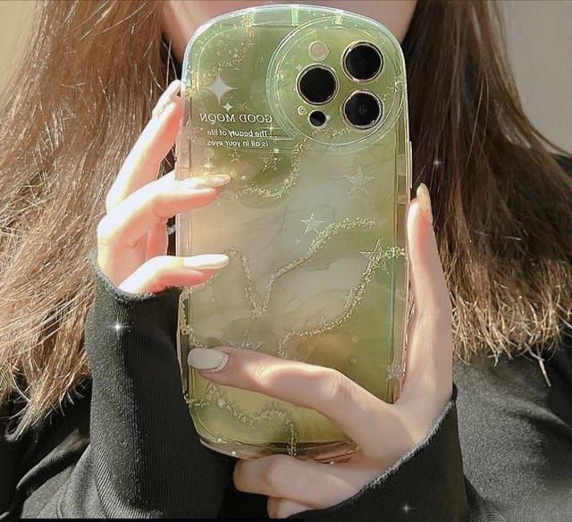 iPhone Protection Mobile cover