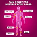 Moov Rapid Relief Pain Killer Spray 150ML. 