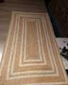 Jute Rugs/ Mat. 