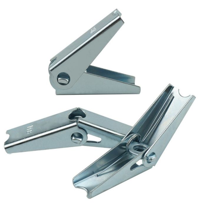 M4%20M5%20M6%20M8%20M10%20Plasterboard%20Hollow%20Wall%20Cavity%20Wall%20Fixing%20Spring%20Toggle%20Anchor%20Ceiling%20Dry%20Wall%20Anchors%20No%20Bolt%20-%20Image%204