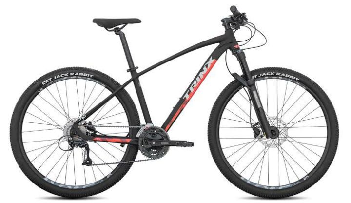 29" X1 Pro Mountain BIke Trinx