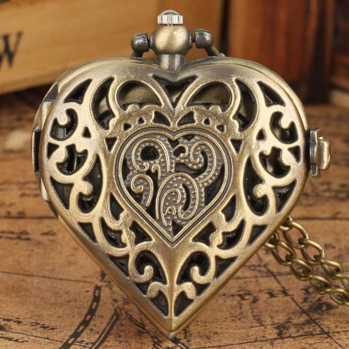 Stylish%20romantic%20heart-shaped%20diamond%20quartz%20women's%20necklace%20pocket%20watch%20souvenir%20%20for%20girls%20-%20Image%206