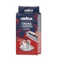 Lavazza Coffee. 