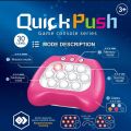 Pop N Play - Sensory Fidget Pop Toy (Random Color). 