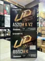 Ryzen 5 Budget Hunt Gaming Editing PC Setup With A520/B550M Board, 8 & 16GB DDR4 RAM/ 512GB & 256GB Nvme Gaming CPU. 