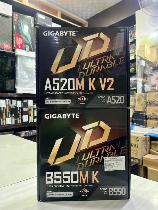 Ryzen%205%20Budget%20Hunt%20Gaming%20Editing%20PC%20Setup%20With%20A520/B550M%20Board,%208%20&%2016GB%20DDR4%20RAM/%20512GB%20&%20256GB%20Nvme%20Gaming%20CPU%20-%20Image%204