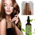 Hair Oil Double Curl Hair Oil Multifunctional Hair Oil 59ml. 