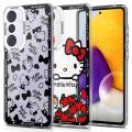 Sanrio Hellos Kittys Phone Case for Samsung Galaxy A11 A12 A13 A14 A15 A22 A23 A24 A25 A33 A34 A35 A52 A53 A54 A55 4G 5G Cases. 