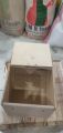 Java Finch Breading Box / Nest for Jave / Nest for Finches. 