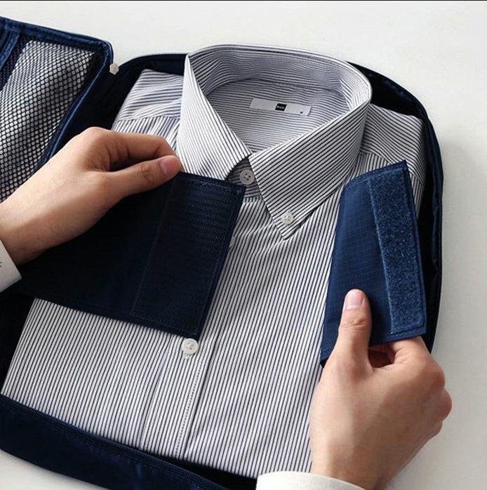 Outdoor%20Shirt%20Bag,%20Business%20Tie%20Bag,%20Business%20Trip%20Multifunctional%20Storage%20Bag,%20Clothing%20Organization%20Handbag%20-%20Image%203