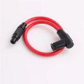 Universal Motorcycle Ignition Coil Spark Plug Iridium Power Cable For Dirt Bike Go Kart ATV Scooter Moped Yamaha Kawasaki. 