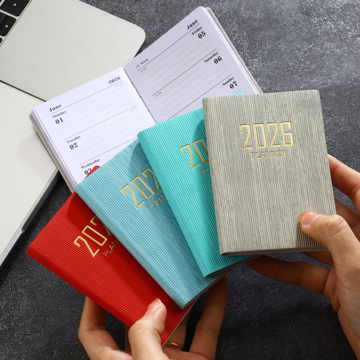 A7%20specification%202026%20English%20planner%20book,%20mini%20portable%20pocket%20daily%20schedule%20book,%2064%20sheets%20128%20page%20thin%20weekly%20calendar%20-%20Image%203