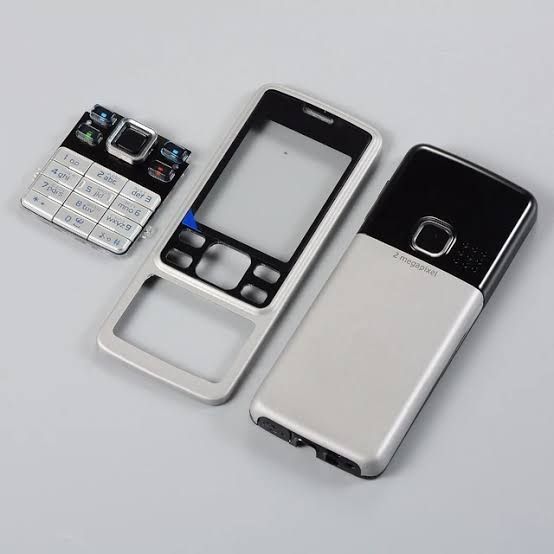 nokia%206300%20Original%20100%25%20compled%20casing%20body%20housing%20haidi%20-%20Image%202