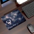 Mouse Pad Gamer Company Keyboard Mouse Mats Carpet Computer Desk Mats Hollow Knight Anime Game Mouse Pad For Small Size Gaming. 