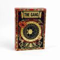 The Gang Board Game 2-6 Players Family/Party Funny Table Game Friends Entertainment Strategy Game. 