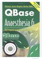 QBase Anaesthesia: Volume 6, MCQ Companion to Fundamentals of Anaesthesia. 