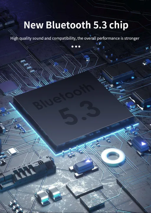 BT5.3%20Bluetooth%20Receiver%20Transmitter%20TX%20RX%20U%20Disk%20RCA%203.5mm%20AUX%20Jack%20Stereo%20Music%20Wireless%20Audio%20Adapter%20For%20Car%20Kit%20Speaker%20TV%20-%20Image%202