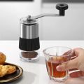 Mongdio Coffee Grinders Hand Grinders Hand Grinders Coffee Grinders Small Household Coffee Grinders Manual. 