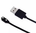 Best Selling Magnetic Charger Cables 2.84mm Distance 2pins Charge Charging For Smart Band Smart Watch Bracelet Smartwatch. 