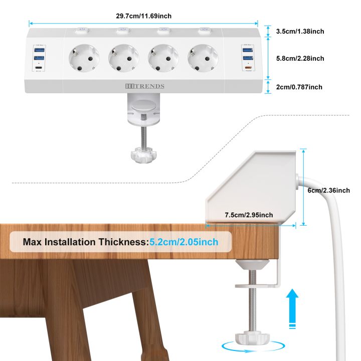 Eu%20Multi-plug%20power%20strip%20with%20desktop%20clamping%20device%20pull%20ring%20plug%204%20USB-A%20and%202%20USB-C%20ports%20single-control%20switch%202%20m%20cable%20-%20Image%205