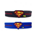 HOT SALE SUPERMAN LOGO  TITANIUM STEEL RING WITH FREE SUPERMEN LOGO BAND FOR MEN/BOYS  -TOP FASHION HIGH QUALITY  STAINLESS STEEL WITH SUPER HERO LOGO RING +FREE BAND FOR BOYS   -BEST GIFT FOR FRIENDS. 