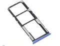 Redmi note 9 mobile Sim tray sim jacket sim slot sim door. 