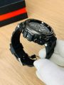 X Gear Digital and Analog Sports watch. 