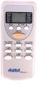 Mitsubishi AC Remote Control (buy only if your old remote is same). 