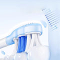 Original SOOCAS Sonic Electric Toothbrush Heads Replacement  SOOCAS X1 X3 X3U X5 teeth brush replacement heads. 