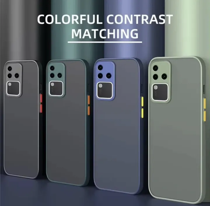 %5BSend%20from%20Thailand%5D%20Vivo%20v30pro%205G%20skin%20color%20button%20shockproof%20case,%20Vivo%20phone%20case,%20soft%20edge%20camera%20protective%20case,%20hard%20back%20-%20Image%208
