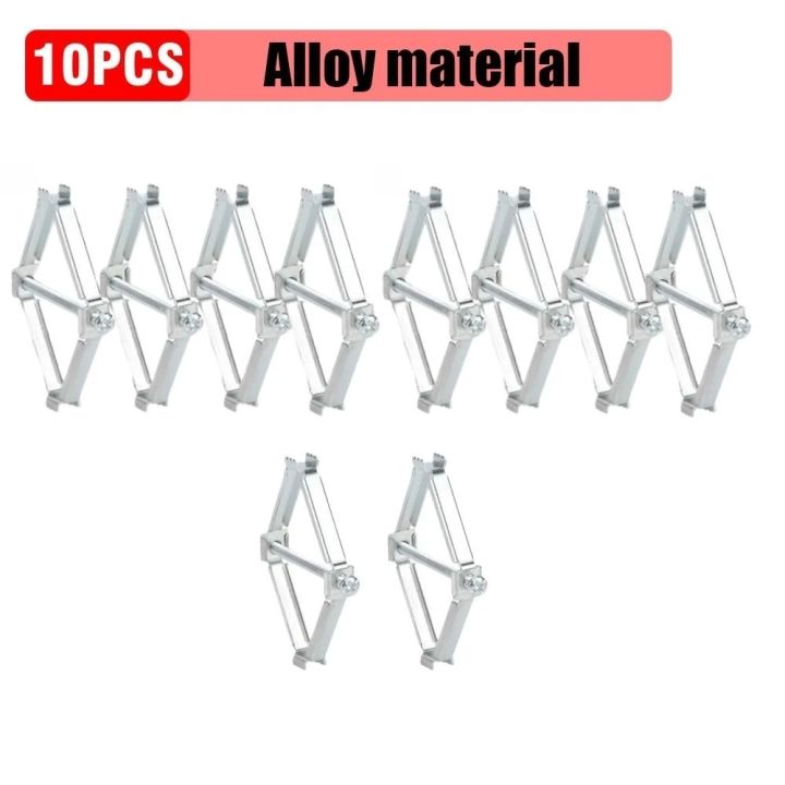 10Pcs%20Cassette%20Repairer%2086mm%20Dark%20Box%20Repair%20Screw%20Plug%20Switch%20Old%20Socket%20Boxes%20Replacement%20Fixed%20Wall%20Repair%20Box%20Support%20Rod%20-%20Image%208