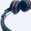 MAX Pro 2 Hi-Fi Audio Wireless Headphone 5.3 Powerful Sound Standby 30 Hours Backup. 