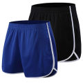 2025 Sports Shorts Men's Running Shorts Summer Gym Men Fitness Training Badminton Pants Fast Dry Loose Fitting Workout Shorts. 
