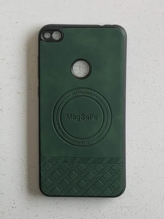 Huawei%20P8%20lite%202017/%20Honor%208%20lite%20Leather/Rexine%20Back%20Cover%20-%20Image%205