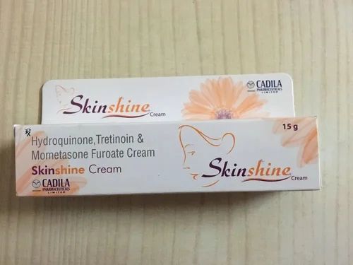 Skin Shine Cream Original