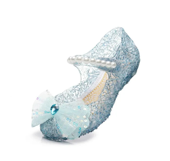 Kids%20Girl%20Bowknot%20Princess%20Sandal%20Children%20Soft%20Bottom%20High%20Heels%20Crystal%20Jelly%20Wedding%20Performances%20Party%20Shoe%20PVC%20Beach%20Sandal%20-%20Image%202