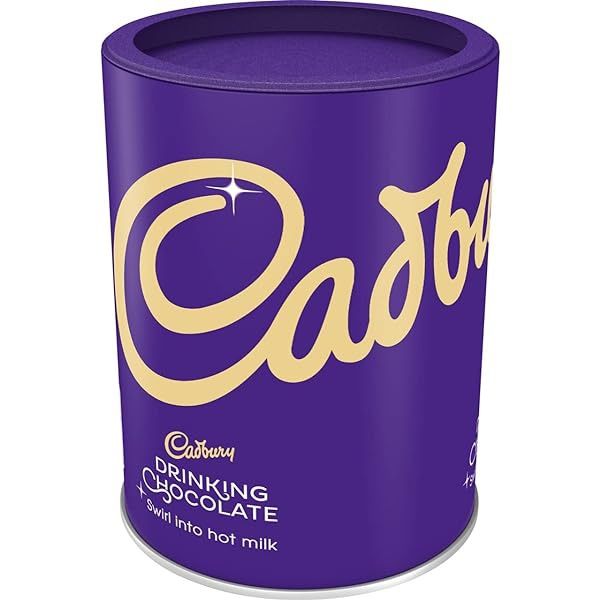 Cadbury Drinking Chocolate / Hot chocolate 500g Imported